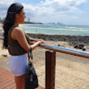 Meet your Posher, Tara